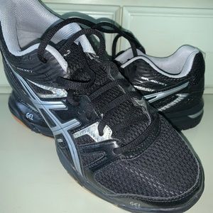 Asics Women’s Volleyball Sneakers
